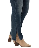 Jag Plus Eloise Mid Rise Bootcut Jeans