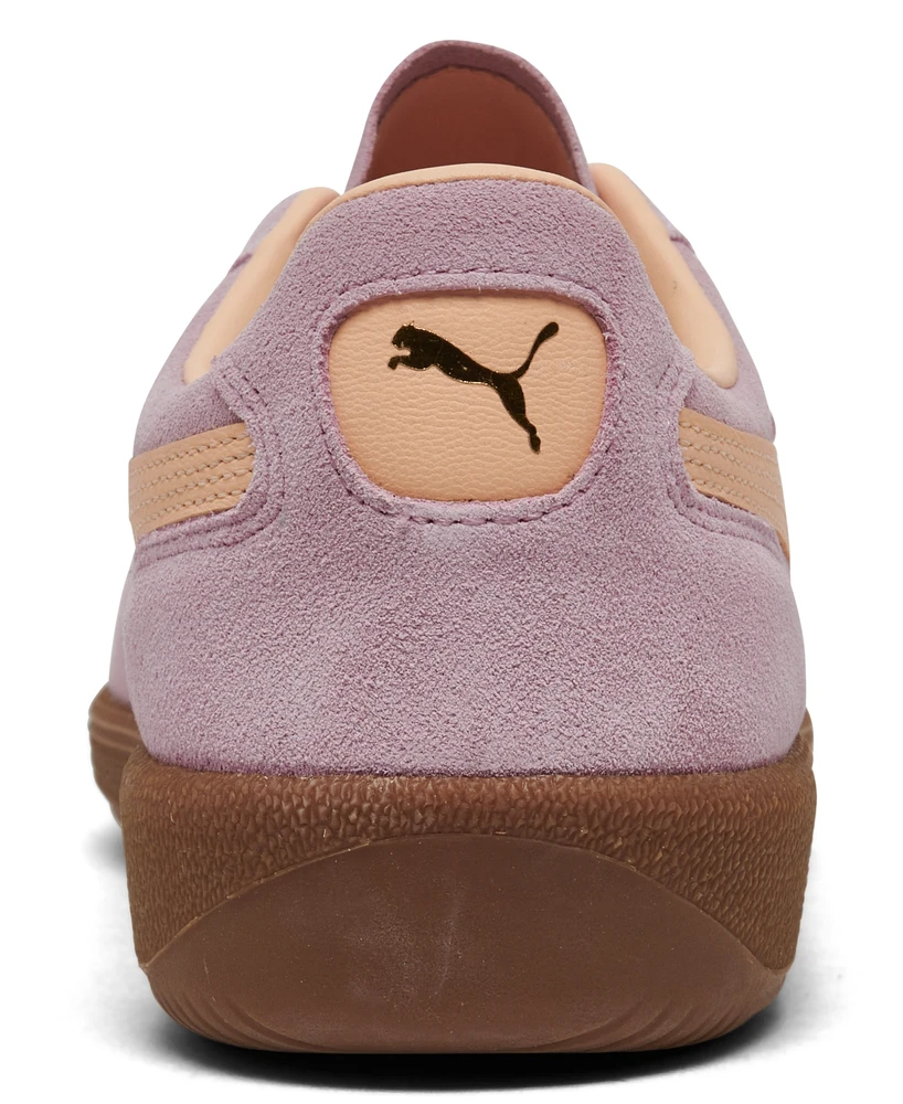Puma Men's Palermo Casual Sneakers from Finish Line