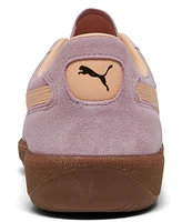 Puma Men's Palermo Casual Sneakers from Finish Line