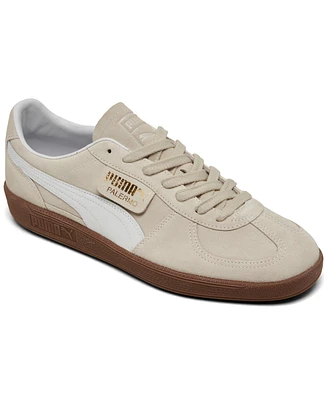 Puma Men's Palermo Casual Sneakers from Finish Line