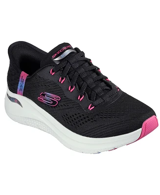 Skechers Women's Slip-Ins: Arch Fit 2.0