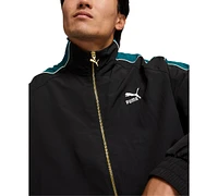 Puma Men's T7 Play Loud Track Jacket