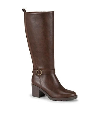 Baretraps Women's Dylia Tall Boots