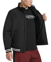 Champion Men's Regatta Full-Zip Bomber Jacket