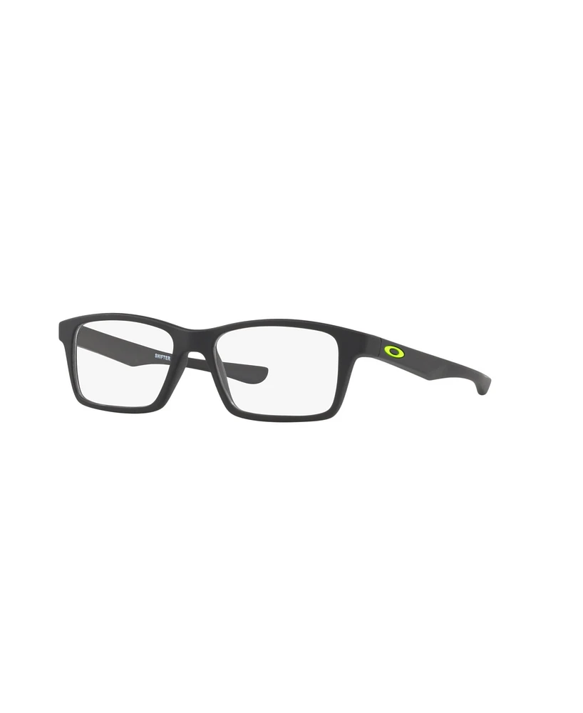 Oakley Jr Child Eyeglasses