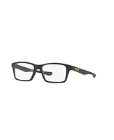 Oakley Jr Child Eyeglasses