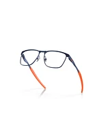 Oakley Jr Child Eyeglasses