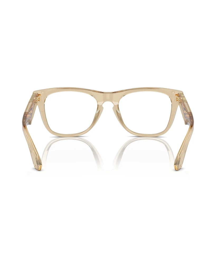 Burberry Men's Eyeglasses
