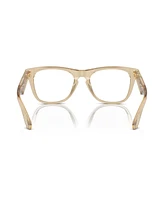 Burberry Men's Eyeglasses