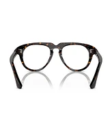 Burberry Men's Eyeglasses,E2408U