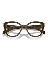 Prada Women's Eyeglasses, R20ZV