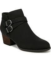 LifeStride Blaire Western Booties