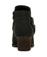 LifeStride Blaire Western Booties