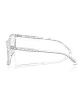 Coach Men's Eyeglasses, C6238U