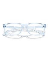 Armani Exchange Men's Eyeglasses,AX3115