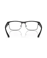 Armani Exchange Men's Eyeglasses,AX1065