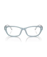 Emporio Armani Women's Eyeglasses, A3238U