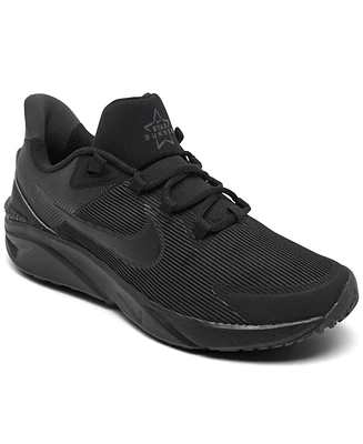 Nike Big Kids Star Runner 4 Casual Sneakers from Finish Line