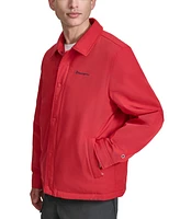 Champion Men's Classic Coaches Jacket