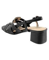 Trotters Luna Sandal