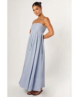 Petal and Pup Women's Iggy Maxi Dress