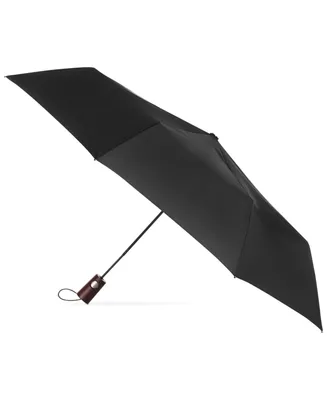 Totes Titan Wooden Handle Umbrella