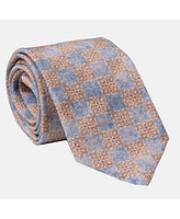 Ponza - Printed Silk Tie for Men