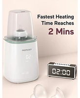 Momcozy Baby Bottle Warmer