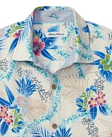 Tommy Bahama Men's Paradise Floral Shirt