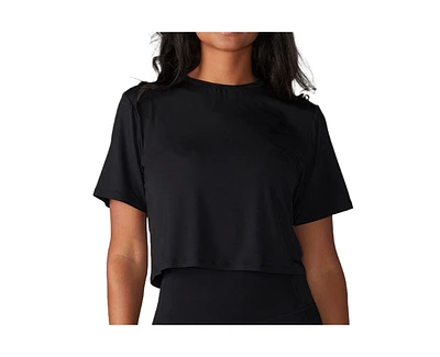 Tavi Women's Crop Tee