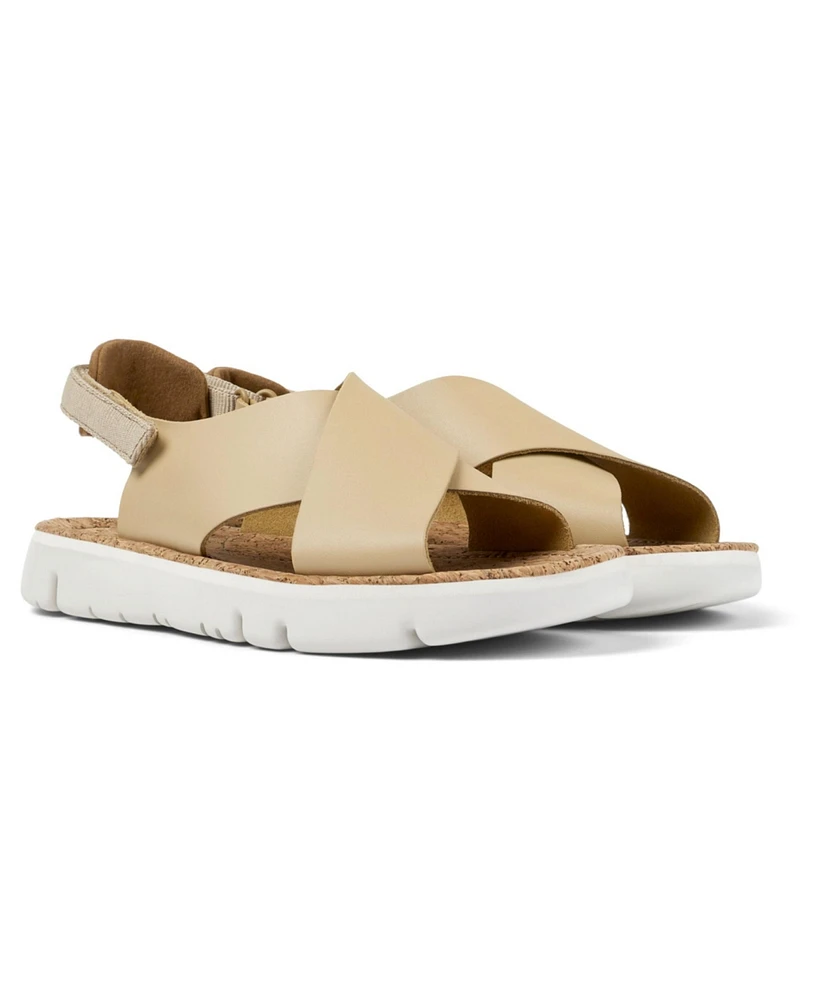 Camper Women's Oruga Sandal Sandals