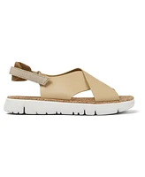 Camper Women's Oruga Sandal Sandals