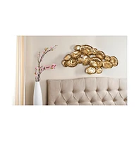 Safavieh Coral Plate Wall Decor