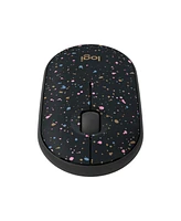 M340 Design Collection Wireless Mouse - Speckles