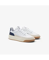 Lacoste Men's G80 Club Lace-Up Court Sneakers