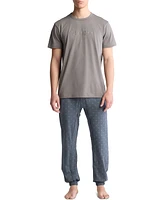 Calvin Klein Men's Modern Cotton Crewneck Undershirt