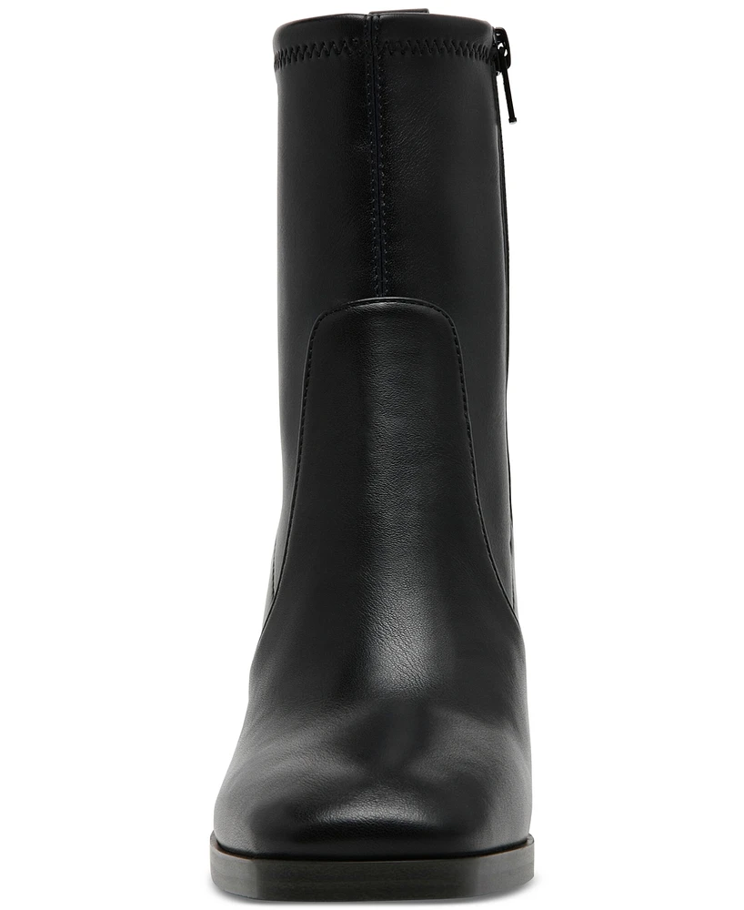 Dv Dolce Vita Women's Fable Block-Heel Dress Booties