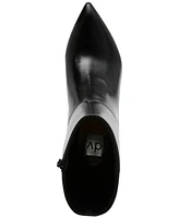 Dv Dolce Vita Women's Gradie KittenHeel Dress Booties