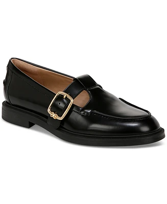 Sam Edleman Women's Elaina Mary Jane Loafers