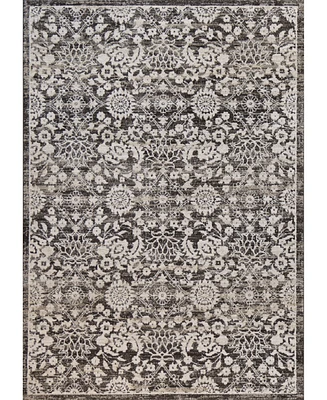 Bb Rugs Parlin 8'6"x11'6" Area Rug