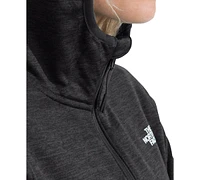 The North Face Women's Canyonlands Full Zip Fleece Hoodie