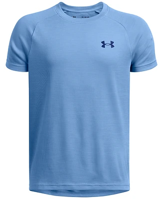 Under Armour Big Boys Tech Textured Short Sleeve T-shirt