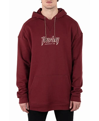 Hurley Men's Ironclad Heavyweight Sweatshirt