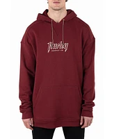 Hurley Men's Ironclad Heavyweight Sweatshirt