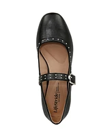 LifeStride Cameo Mary Jane 2 Ballet Flats