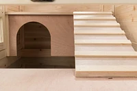 Streamdale Furniture rabbit cage