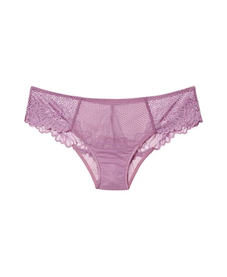 Adore Me Plus Marella Cheeky Panty