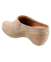Softwalk Madison Clog