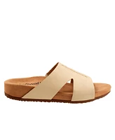 SoftWalk Beverly Sandal