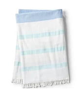 Lands' End Turkish Beach Blanket